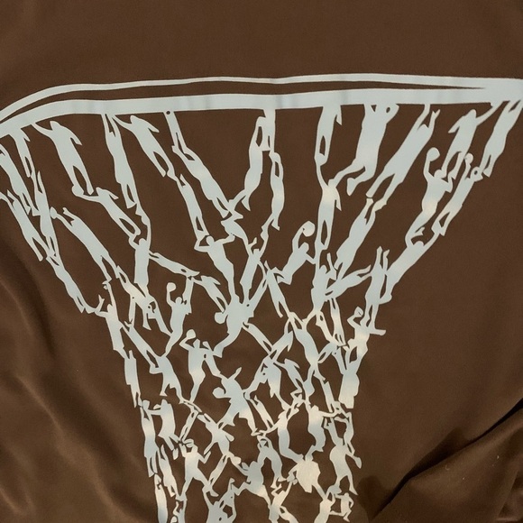 Sport-tek long sleeved tee, size M - Picture 2 of 5